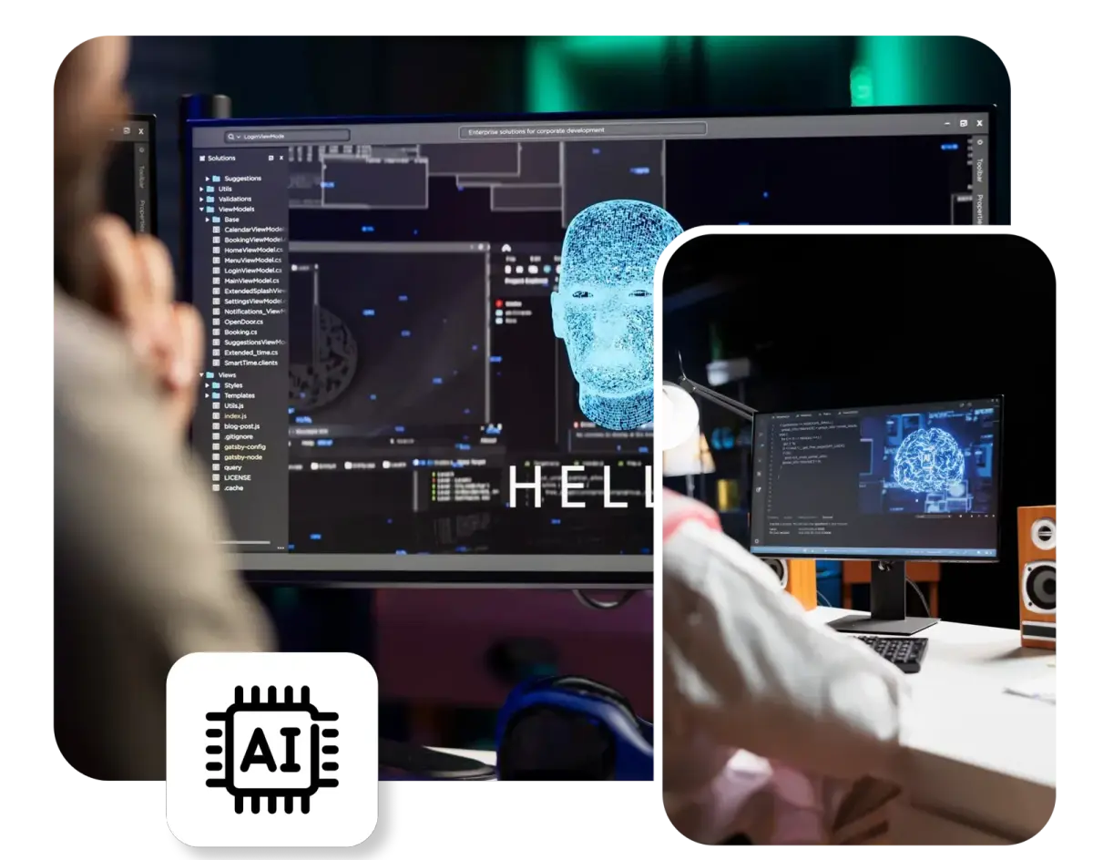 AI development