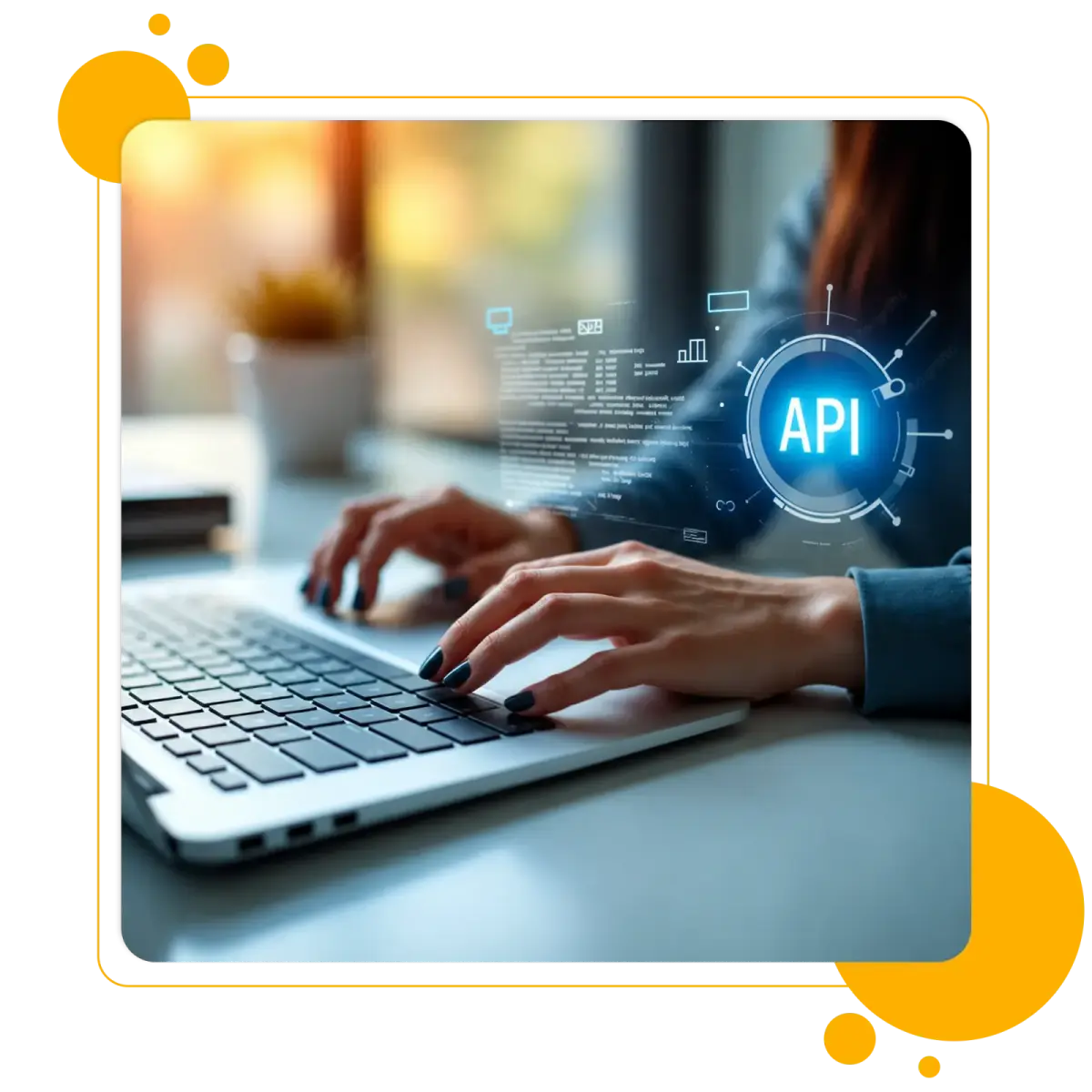API integration