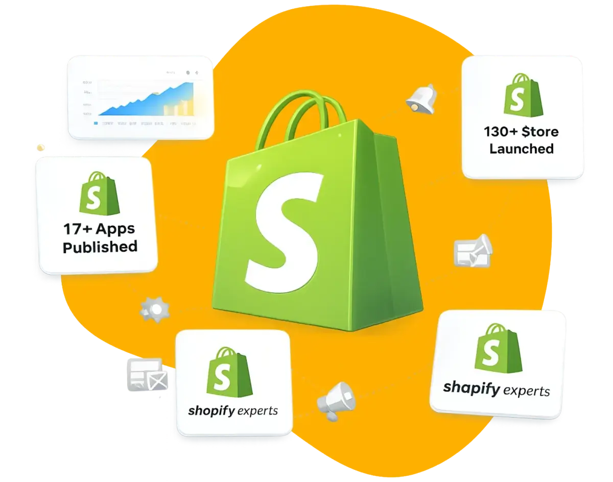 Shopify development