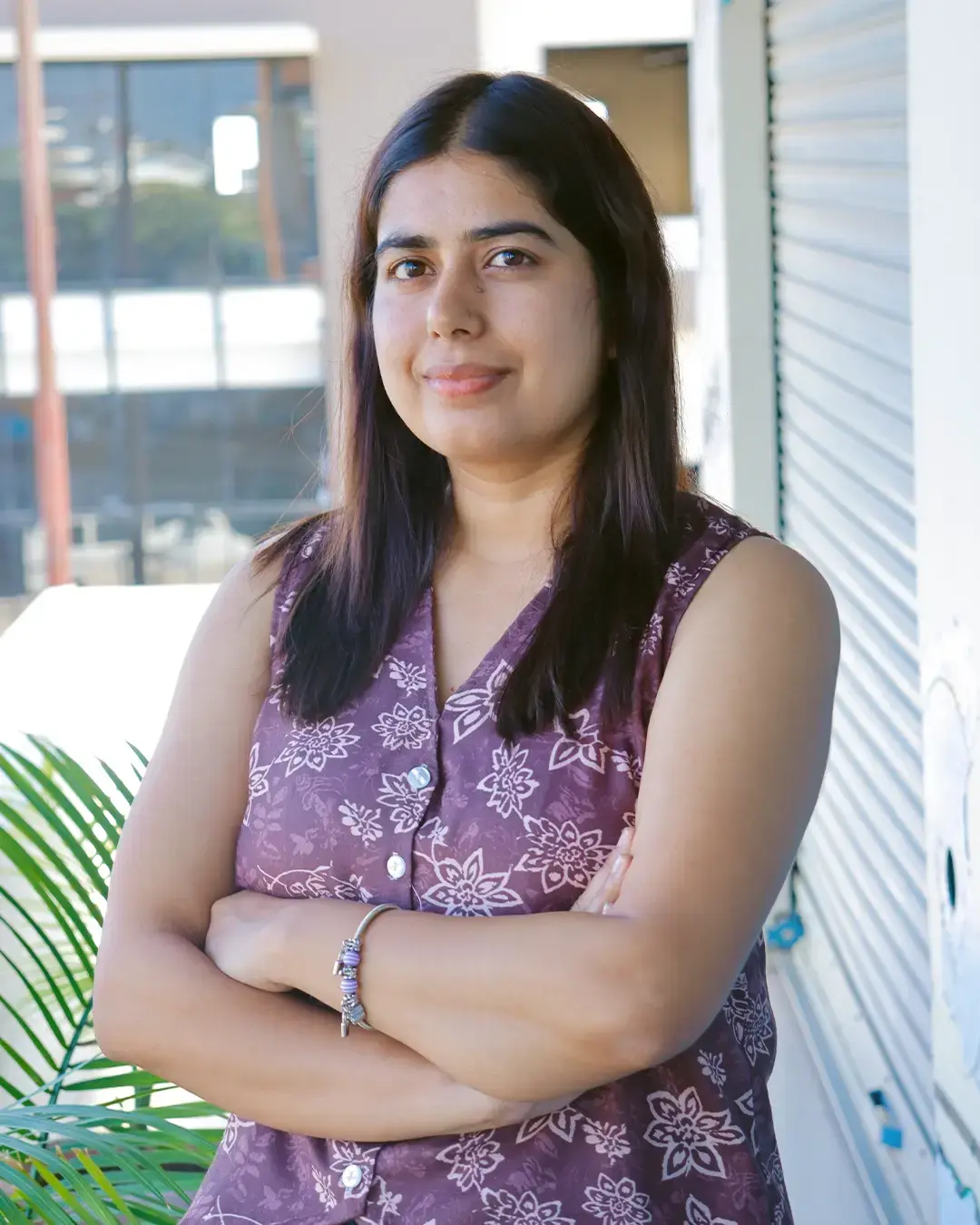 Deepti Lohni
