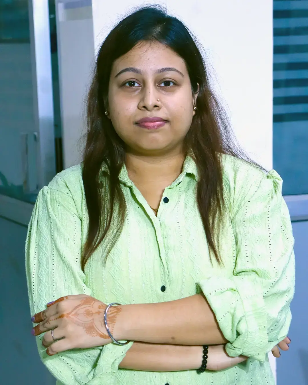 Gayatri Bera