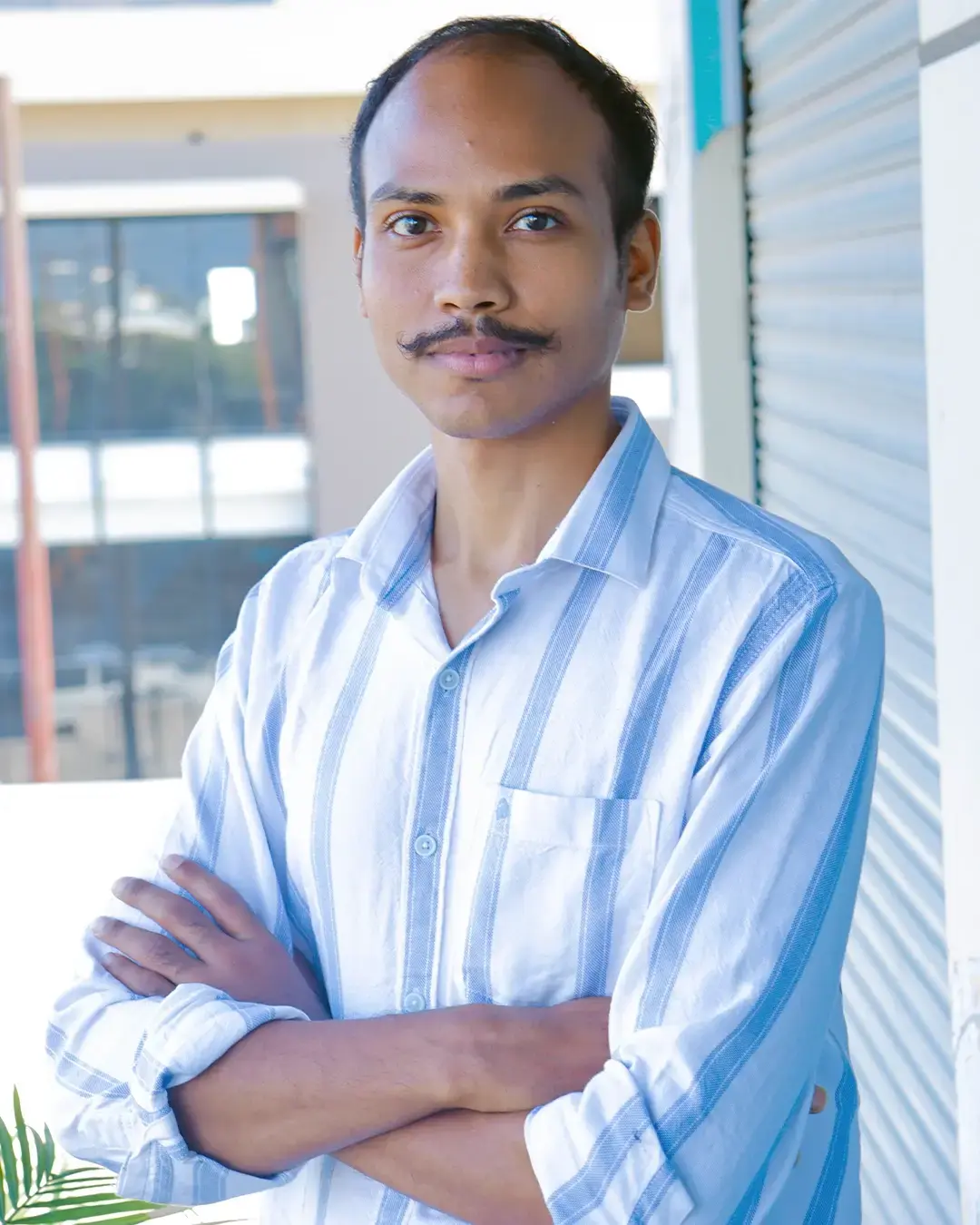 Rahul Verma