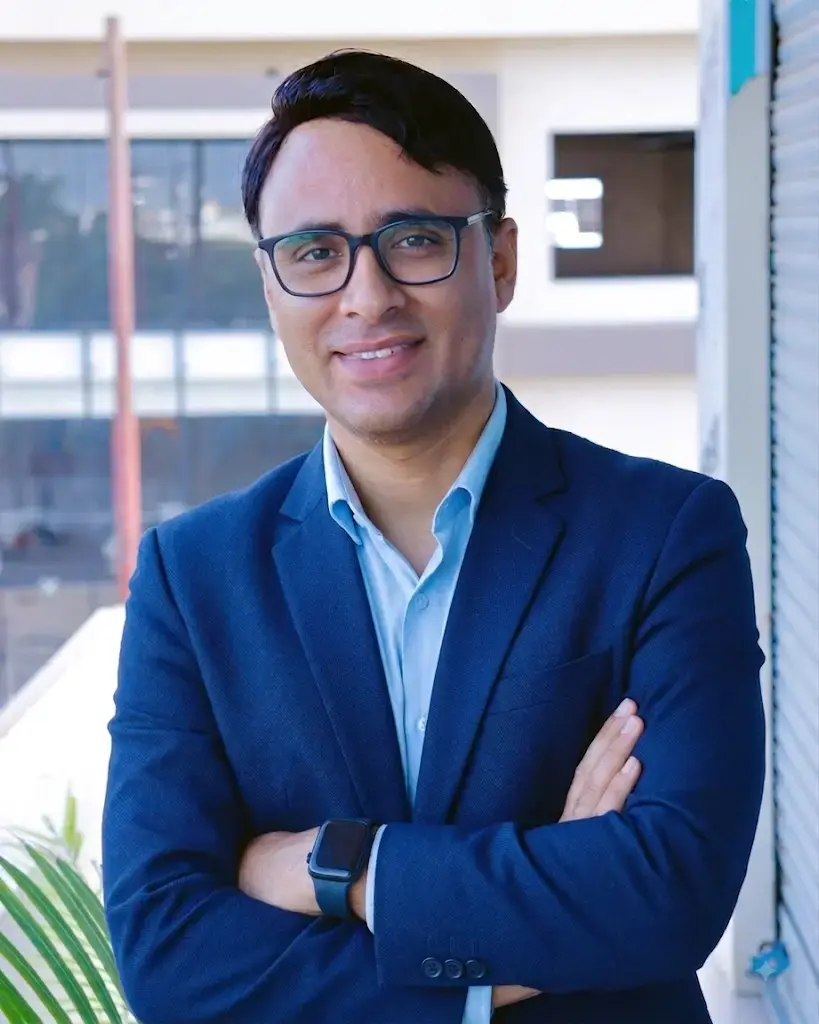 Sumit Joshi