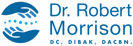 Dr. Robert Morrison
