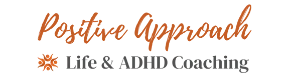 Positive Approach Coaching