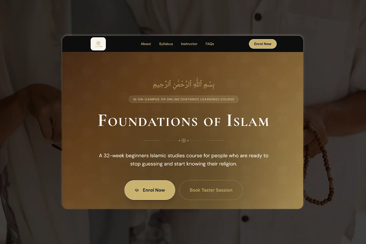 Guidance Hub