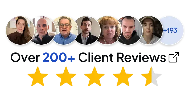 Client Reviews