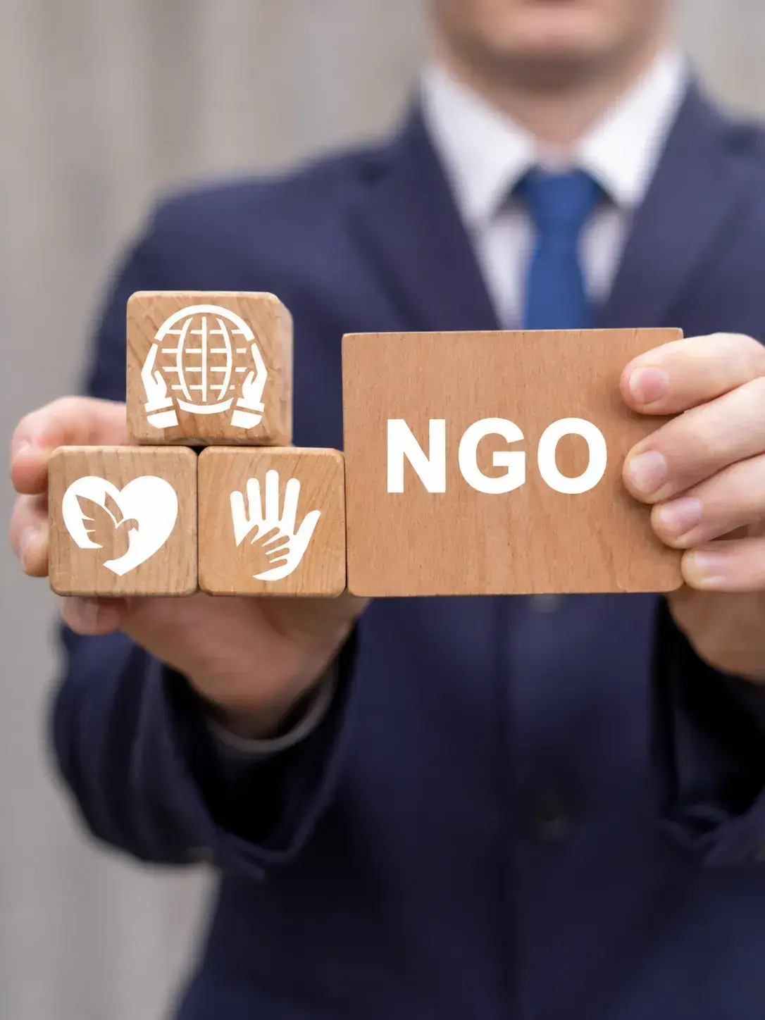 Non-Profits & NGOs