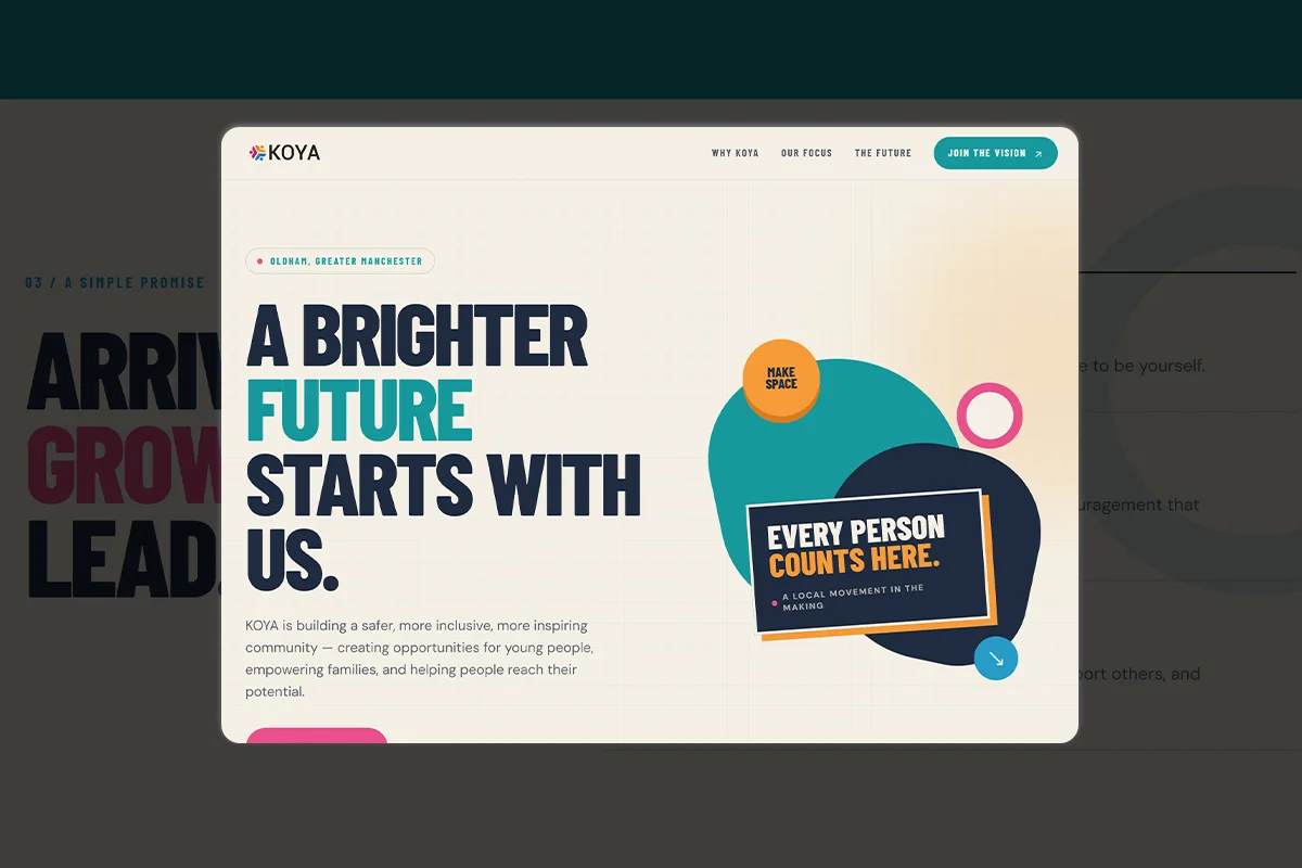 Koya