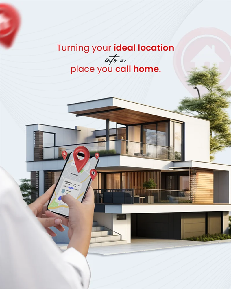Geomatrix Real Estate Post