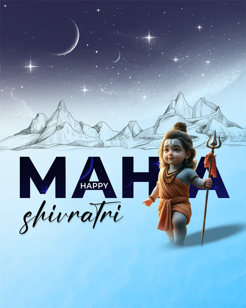 Maha Shivratri Post