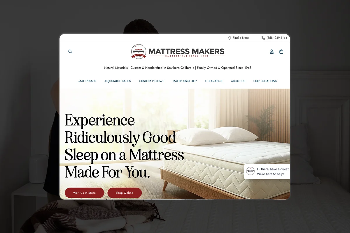 Mattress Makers