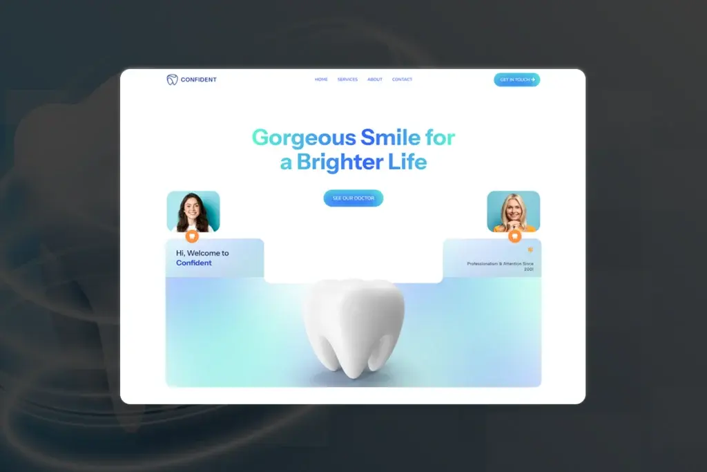 Confident Dental Care