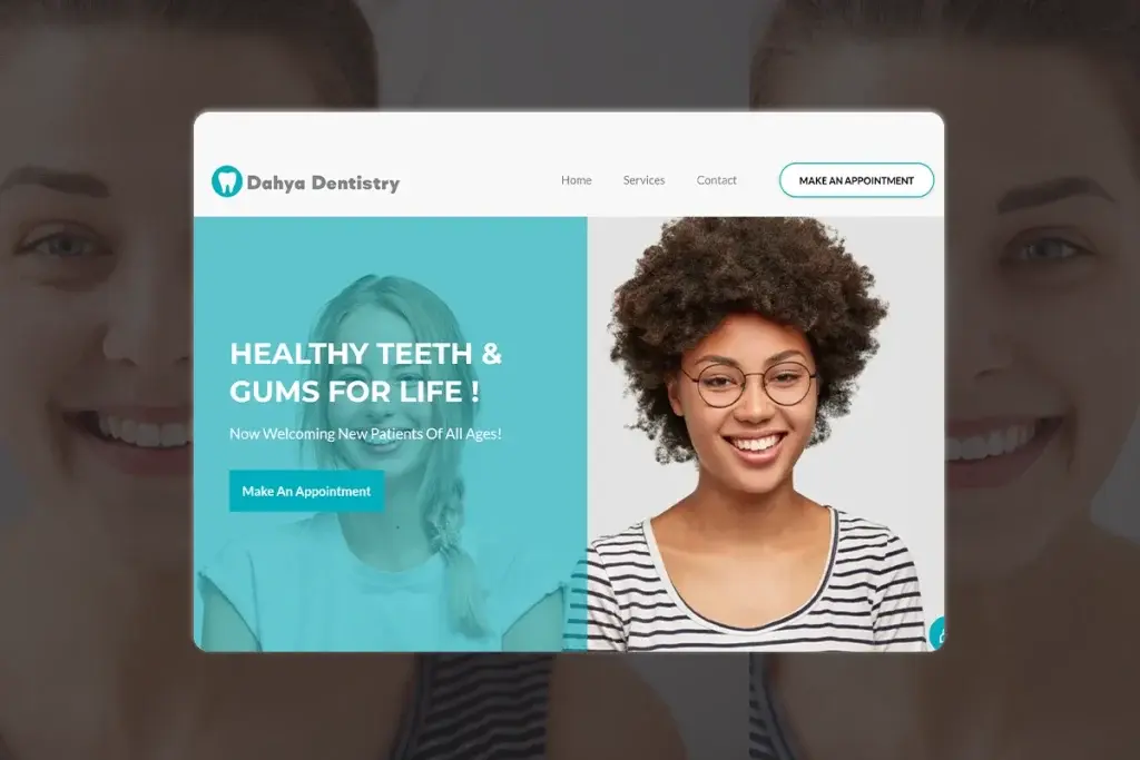 Dahya Dentistry