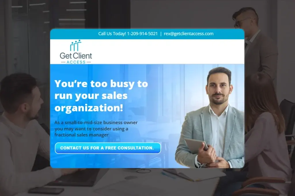 Get Client Access
