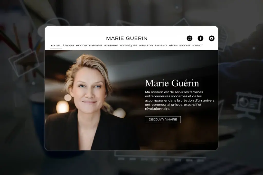 Marie Guerin