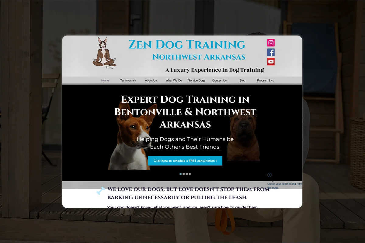 Zendog