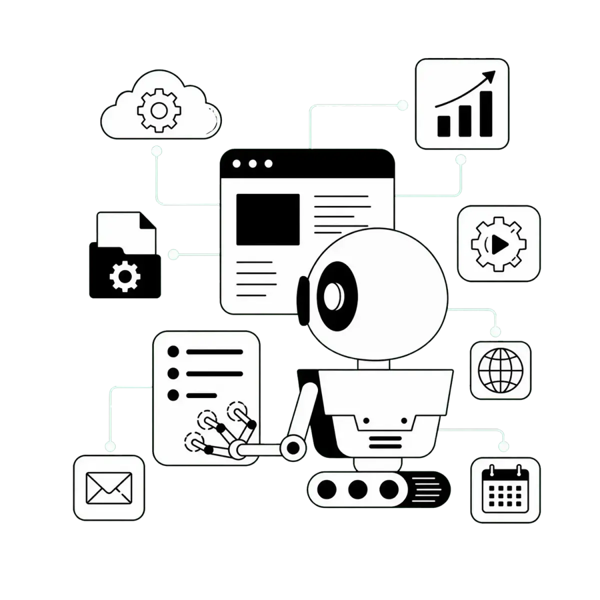 Marketing Automation