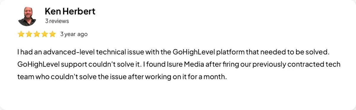 Client review 11