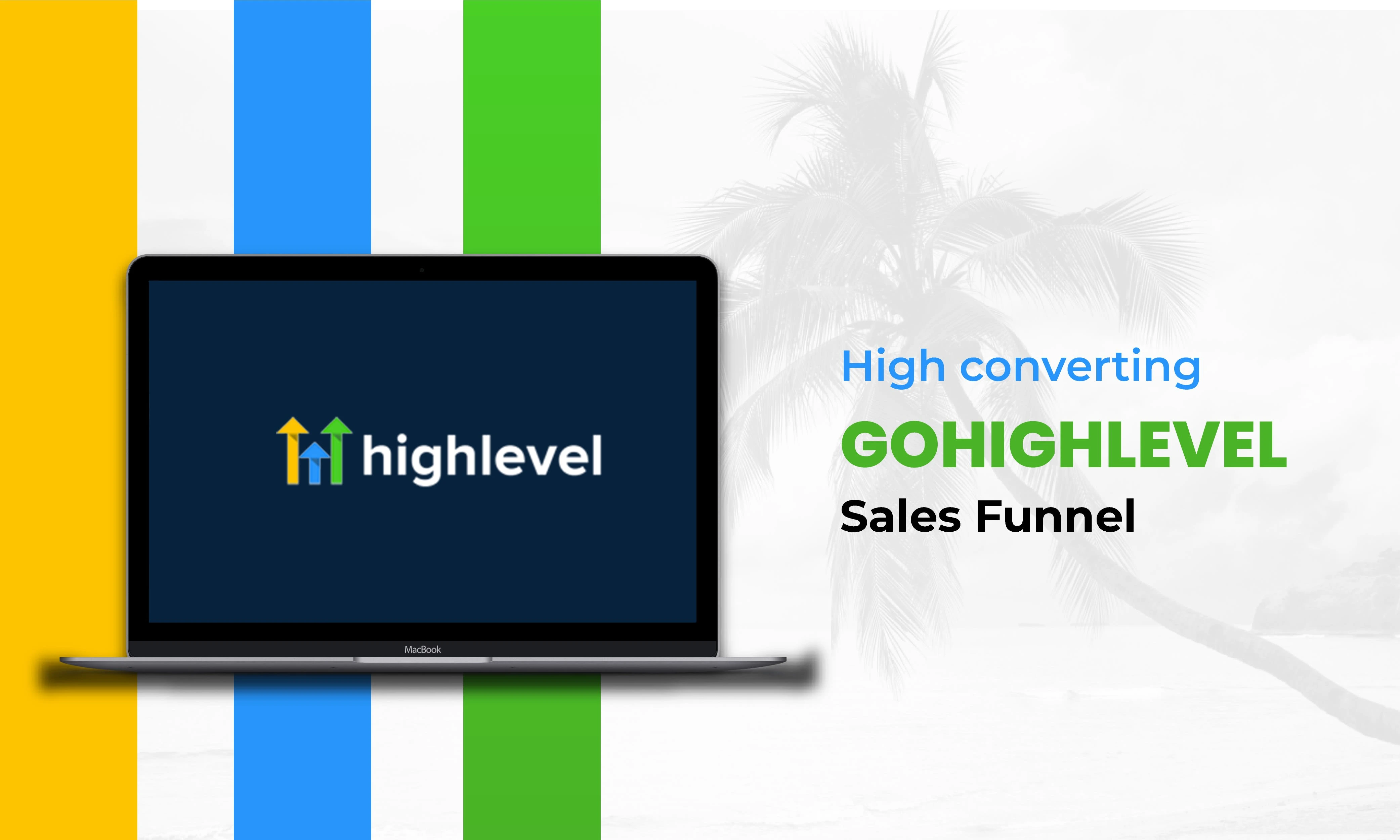 GoHighLevel - It's time to take your Agency to the Next Level