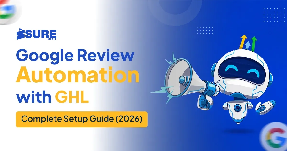 Google Review Automation with GHL v3